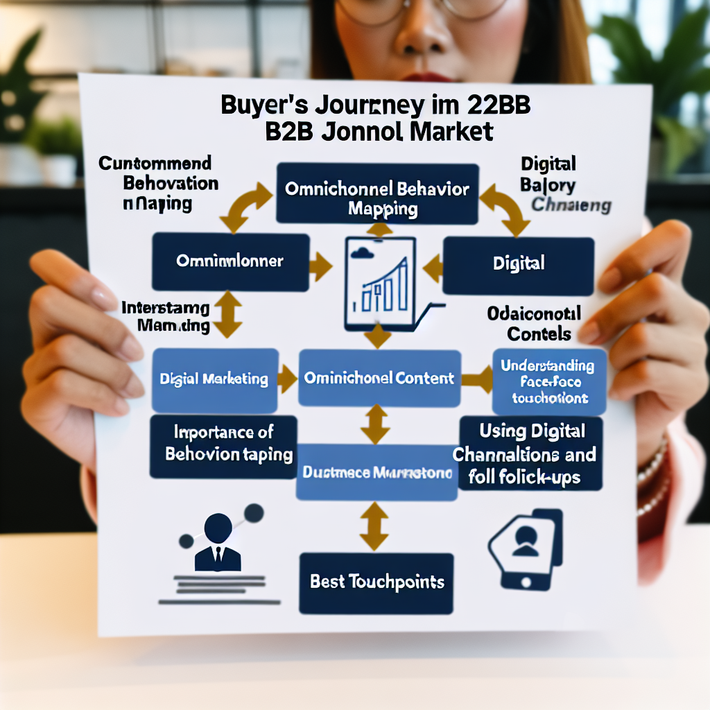 Umanizzare il Digitale: Marketing B2B