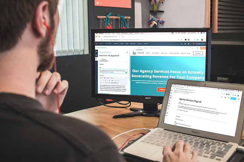 Novità 2021 su Inbound Marketing e HubSpot